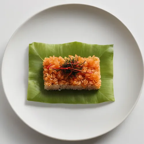 Click to expand image of Crispy Rice with Spicy Tuna,rice paper shrimp roll,sushi roll images,sushi art,salmon roll,salmon tartar,prawn roll,sushi roll,rice paper,california maki,one rice roll,tofu sk