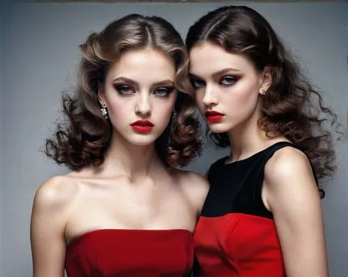 demarchelier,leighton,vampyres,olsens,vintage girls,red double,antm,two girls,gundlach,beautiful photo girls,bourdin,chiffons,models,goldwell,young women,jingna,galliano,canonesses,blasetti,duchesses,Photography,Fashion Photography,Fashion Photography 20