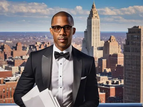 black businessman,a black man on a suit,african businessman,hughley,zakes,rkelly,oliseh,boumsong,black professional,masilela,ikechukwu,saadiq,glaude,business man,mouzone,shyne,polemarch,etoo,concierge,lassana,Illustration,Realistic Fantasy,Realistic Fantasy 21