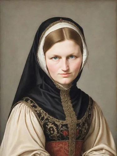 timoshenko,perugini,portrait of a girl,girl with cloth,bouguereau,tymoshenko,Digital Art,Impressionism