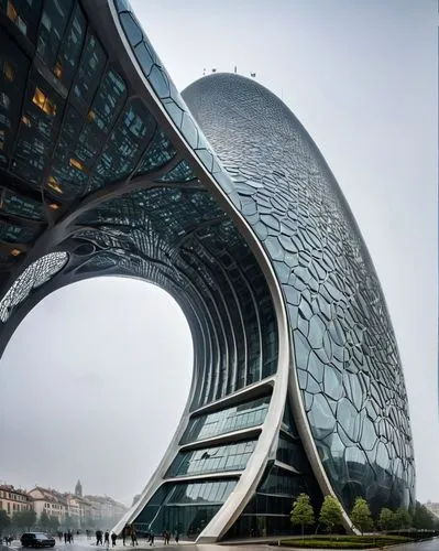 morphosis,futuristic architecture,tianjin,zhangzhou,baku,hangzhou,azrieli,koolhaas,calatrava,wanzhou,glass building,songdo,kunshan,zhengzhou,guangzhou,chengdu,etfe,bilbao,hengqin,blavatnik,Photography,Documentary Photography,Documentary Photography 08