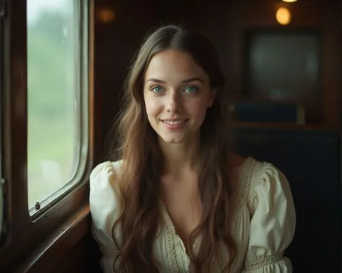 evgenia,train ride,kanaeva,dasha,svitlana,the girl at the station,Photography,General,Cinematic