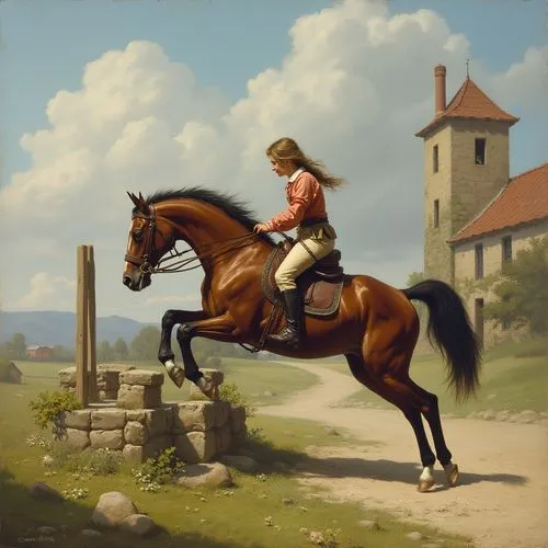 man and horses,horseback,saddlebred,champney,townsmen,cuirassier,prospector,mulready,cantering,horseriding,exaggerator,riding school,hanoverian,horsewoman,equestrian,caballo,schoolmaster,riding lessons,horse herder,coville