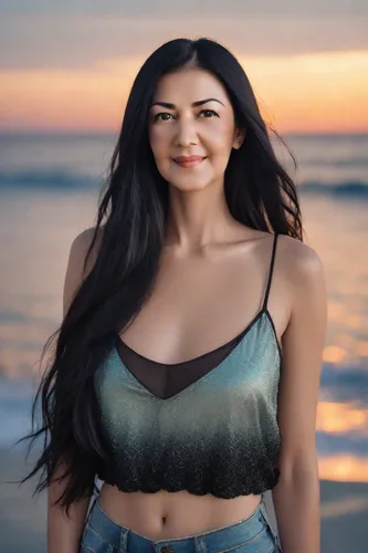 beach background,moana,plus-size model,pooja,santana,chetna sabharwal,latina,hula,indian,mexican,indian celebrity,asian woman,tube top,mulan,polynesian girl,kamini kusum,maya,kamini,swimsuit top,neha