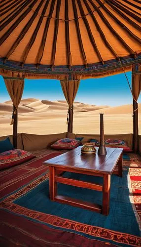 yurts,wadirum,beach tent,indian tent,libyan desert,liwa,marocco,marocchi,morocco,wadi rum,the gobi desert,gypsy tent,bedouins,marrakesh,nuweiba,bedouin,yurt,merzouga,jumeirah beach hotel,jumeirah beach,Art,Classical Oil Painting,Classical Oil Painting 03