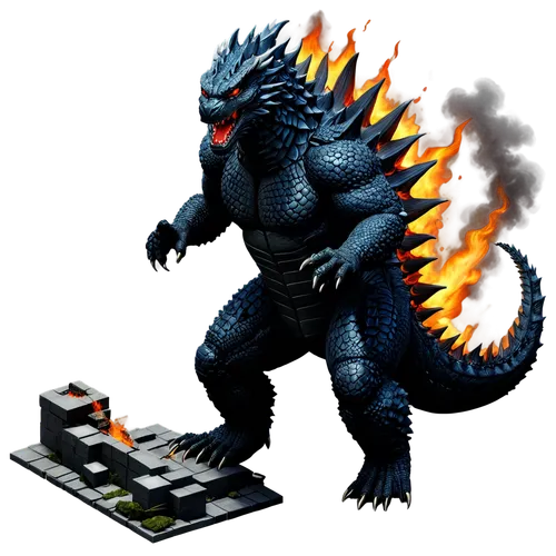 godzilla,flamed grill,firebrat,dinokonda,draconic,dragon fire,dragon of earth,black dragon,grilling,fire breathing dragon,saurian,cooktop,disk jockey,hot plate,barbecue grill,dragon li,schleich,png image,neo geo,dj,Conceptual Art,Fantasy,Fantasy 34