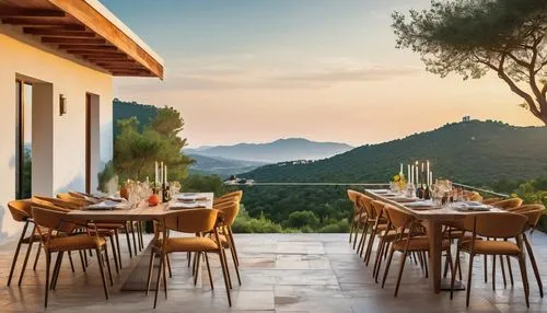 provencal life,outdoor table and chairs,provencal,terrasse,outdoor dining,kefalonia,lefkada,terrazza,the balearics,kalkan,skopelos,telleria,provence,mallorca,corsica,terrace,lycian way,locanda,peloponnese,lycian,Art,Artistic Painting,Artistic Painting 43