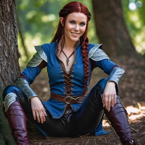 triss,lysa,irisa,killilea,elona,alara,Photography,General,Realistic