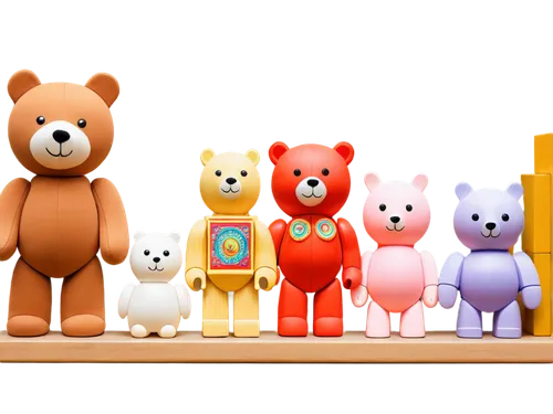 wooden toys,children's background,wooden figures,children's toys,wooden toy,children toys,3d teddy,cuddly toys,stuffed animals,teddies,plush figures,the bears,baby toys,teddy bears,woodland animals,bears,toy blocks,kids illustration,forest animals,soft toys,Illustration,Vector,Vector 12