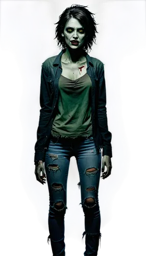 michonne,cortana,dbd,zombie,beth,wuornos,afton,zombified,claudette,myers,gothika,lori,zompro,zumbi,derivable,peletier,sonika,zombo,lydia,zombi,Illustration,Black and White,Black and White 31