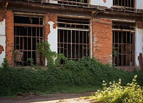 fordlandia,old factory building,dilapidated building,old factory,old buildings,old windows,abandoned building,old brick building,row of windows,abandoned factory,reformatories,luxury decay,dilapidated,abandoned school,lostplace,reformatory,abandoned places,brownfields,lost places,old building,Photography,Documentary Photography,Documentary Photography 33