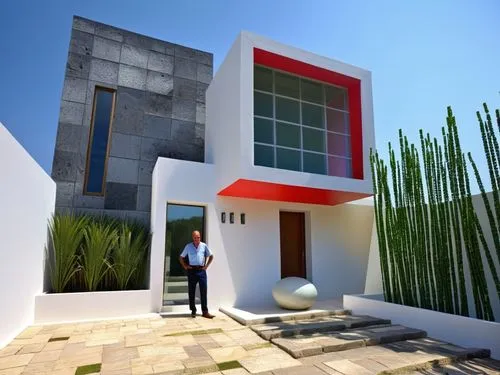 cubic house,cube house,cube stilt houses,modern house,3d rendering,modern architecture,Photography,General,Realistic