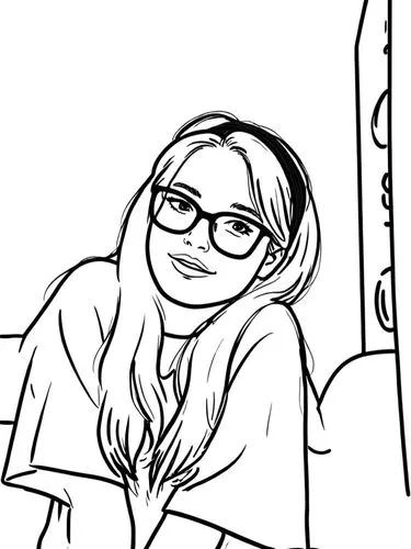 office line art,animatic,storyboarding,animating,storyboarded,stephie,flat blogger icon,inking,cartooning,vause,uncolored,storyboard,rotoscoped,lineart,redrawing,penciling,coloring pages kids,janeane,