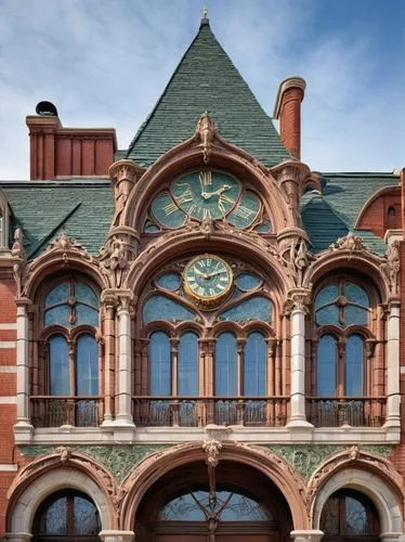 driehaus,pewabic,smithsonian,uiuc,court building,western architecture,building exterior,historic courthouse,gallaudet university,ornamentation,courthouses,brownstones,berczy,medinah,courthouse,ellis island,old stock exchange,gooderham,soulard,historic building,Art,Artistic Painting,Artistic Painting 02