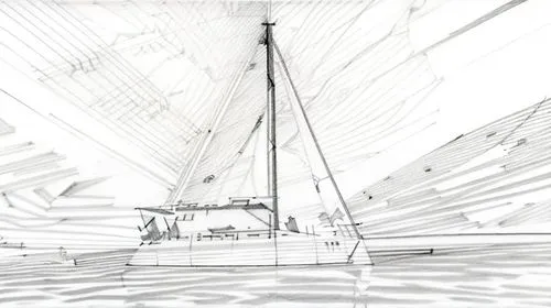 sailing vessel,multihull,sailing boat,sailing yacht,paper ship,yacht racing,sailboat,sail boat,sailing-boat,tallship,tall ship,tern schooner,sailing wing,full-rigged ship,sail ship,sea sailing ship,trimaran,keelboat,lightship,sloop-of-war,Design Sketch,Design Sketch,Pencil Line Art