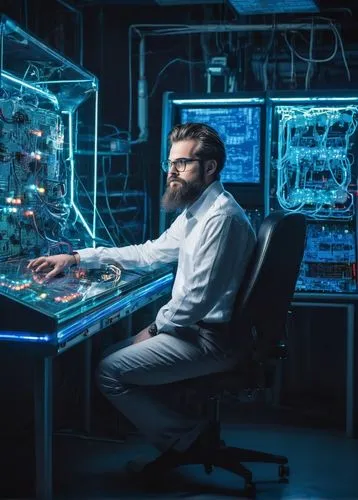 man with a computer,electrophysiologist,supercomputer,supercomputers,computerologist,oscilloscope,cyberonics,technologist,bioengineer,seismologist,cern,nanoelectronics,computer tomography,oscilloscopes,cybertrader,schmidhuber,genocyber,cryptanalysts,neurobiologist,neuroscientist,Unique,Pixel,Pixel 04