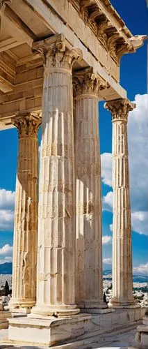 erechtheion,greek temple,erechtheus,doric columns,acropolis,chersonesos,akropolis,temple of hercules,pillars,artemis temple,laodicea,hellas,temple of poseidon,columns,pillar capitals,pillar,roman columns,caesonia,parthenon,temple of diana,Conceptual Art,Sci-Fi,Sci-Fi 19