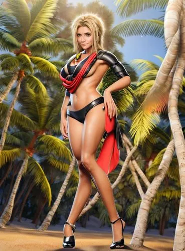 mai tai,havana brown,beach background,barbie,panamanian balboa,heidi country,kim,toni,coconuts on the beach,hula,plus-size model,gordita,summer background,brazilianwoman,tamra,two piece swimwear,luau,sexy woman,jasmine sky,coconuts