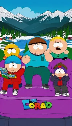 southpark,cartman,broflovski,edd,bobsled,poptropica,cartoon video game background,parappa,coloradans,april fools day background,toboggan,csupo,oddparents,bandana background,chitralada,skibowl,colorados,bobsleigh,brockhampton,krahulik,Conceptual Art,Sci-Fi,Sci-Fi 10