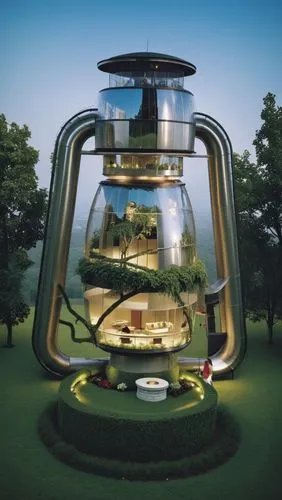 futuristic architecture,electrohome,smart house,sky space concept,solar cell base,skycycle,cube stilt houses,futuristic landscape,ufo interior,futuristic art museum,sky apartment,tree house hotel,mirror house,earthship,robotic lawnmower,cubic house,cube house,gyroscopic,arcology,the energy tower,Photography,General,Realistic