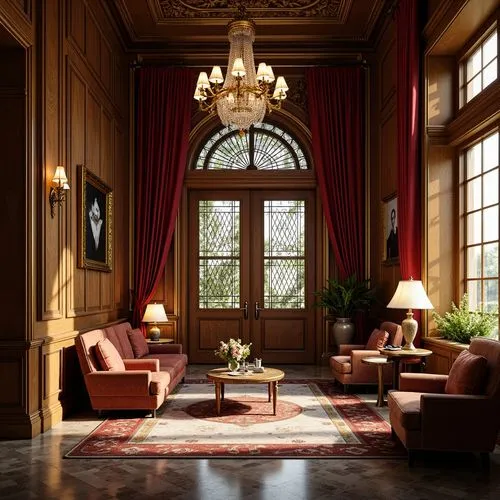 sitting room,royal interior,victorian room,interior decor,entrance hall,furnishings,ritzau,ornate room,foyer,livingroom,interiors,living room,home interior,lobby,danish room,biedermeier,parlor,empty interior,orangery,enfilade