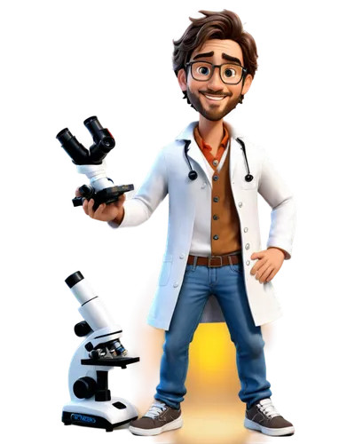 cartoon doctor,doctorandus,theoretician physician,biologist,scientist,doctor,doktor,prosthetist,3d model,doctorin,docteur,neurologist,microbiologist,3d render,3d figure,microscopist,palaeontologist,neuroscientist,chemist,professor,Conceptual Art,Fantasy,Fantasy 27