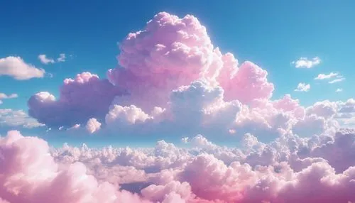 cotton candy,cumulus clouds,cumulus cloud,clouds - sky,cumulus nimbus,cumulus,cloudscape,cloudporn,clouds,cloud play,cloud image,sky clouds,single cloud,cloud mountain,cloud mountains,sky,about clouds,little clouds,cloud,cloud mood,Photography,General,Realistic