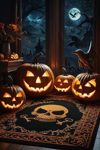 halloween background,halloween wallpaper,halloween border,halloween poster,decorative pumpkins,halloween scene,halloween pumpkins,halloween pumpkin gifts,jack o'lantern,jack o' lantern,halloween frame,halloween decor,halloween illustration,calabaza,halloween icons,haloween,halloween ghosts,halloween banner,halloween owls,halloweenkuerbis,Photography,General,Fantasy