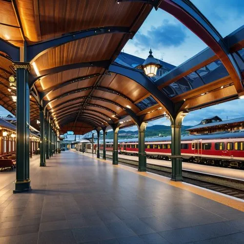 french train station,eurostarzug,penrith,the train station,dandenong,kogarah,train station,train platform,leura,queanbeyan,heuston,trainshed,paddington,tasmania,bendigo,queensland rail,nowra,katoomba,erstfeld train station,gympie,Photography,General,Realistic