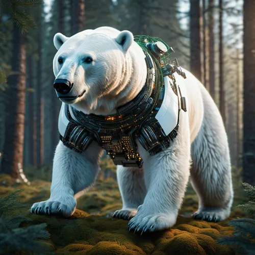 nordic bear,white bear,icebear,bear guardian,ice bear,polar bear,polar,bear,tundra,cute bear,polar aurora,great bear,ursa,aurora polar,white shepherd,grizzlies,young polar bear,scandia bear,west siberian laika,polar bears,Photography,General,Sci-Fi