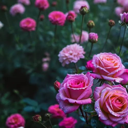 more flowers,noble roses,moss roses,pink roses,garden roses,colorful roses,blooming roses,esperance roses,rose roses,garden rose,rose blooms,rosebushes,rose bush,landscape rose,julia child rose,spray 