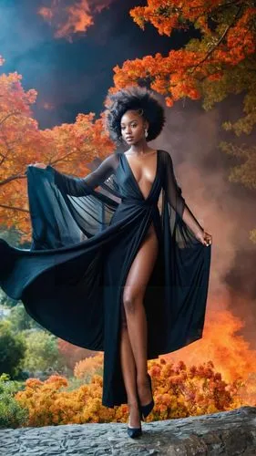 ledisi,ikpe,black woman,afrofuturism,witching,bewitching