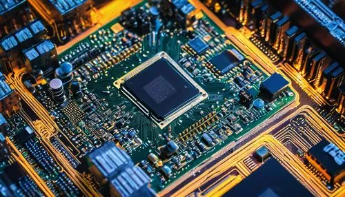 computer chips,computer chip,motherboard,mother board,chipsets,chipset,semiconductors,circuit board,silicon,graphic card,vlsi,cpu,processor,semiconductor,multiprocessor,multi core,pcie,vega,computer art,pentium,Art,Classical Oil Painting,Classical Oil Painting 20