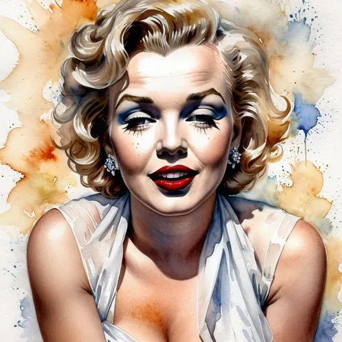 marilyn monroe,marylin monroe,marylin,marylyn monroe - female,marilyn,monroe,Illustration,Paper based,Paper Based 24