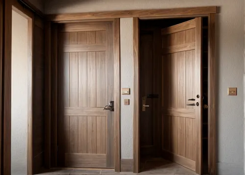 very big wooden door on the left,hinged doors,door trim,wooden door,laminated wood,californian white oak,armoire,home door,doors,door,cabinetry,doorway,sliding door,room divider,search interior soluti