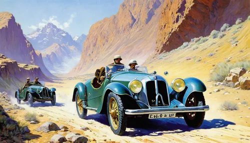 delage d8-120,bugatti type 57s atalante number 57502,rolls royce 1926,hispano-suiza h6,bugatti royale,bugatti type 51,bugatti type 55,vintage cars,bugatti type 35,bmw 327,bentley eight,mg cars,packard four hundred,rolls-royce 20/25,bmw 328,daimler majestic major,packard patrician,mg c-type midget,bentley t-series,mercedes-benz 219,Art,Classical Oil Painting,Classical Oil Painting 42