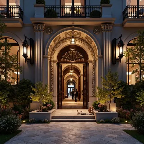 beverly hills hotel,sursock,beverly hills,amanresorts,rosecliff,casa fuster hotel,claridges,entryway,courtyards,claridge,courtyard,emirates palace hotel,luxury hotel,archways,mizner,entryways,gleneagles hotel,entranceway,entranceways,walkway