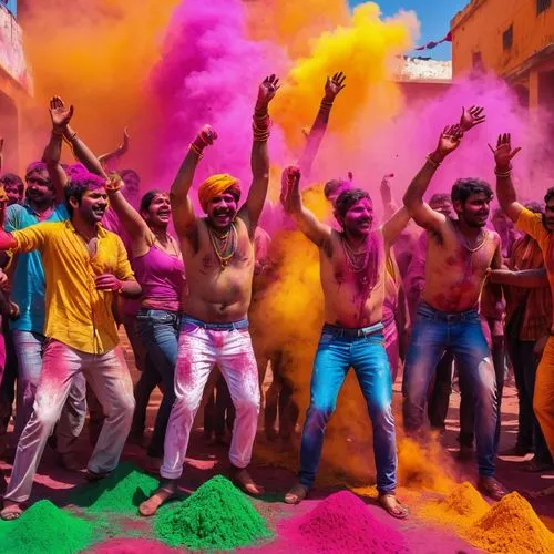 the festival of colors,holi,color powder,the color run,colorfull,color,colours,colorfulness,intense colours,colour,rajasthan,the colors,jaipur,play of colors,india,colourful,full of color,colors,colorful life,vibrant color,Photography,General,Realistic