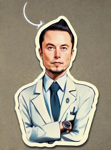 cartoon doctor,medical icon,mac,tesla,dali,medicine icon,lokportrait,twitch icon,zaneprázdněný,biologist,theoretician physician,bot icon,doctor,ceo,ernő rubik,drug icon,gyro,suit actor,portrait background,flat blogger icon