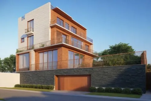 residencial,inmobiliaria,3d rendering,residential house,duplexes,passivhaus,modern house,townhomes,revit,immobilier,cubic house,homebuilding,townhome,wooden facade,vivienda,modern architecture,new housing development,exterior decoration,penthouses,prefabricated buildings