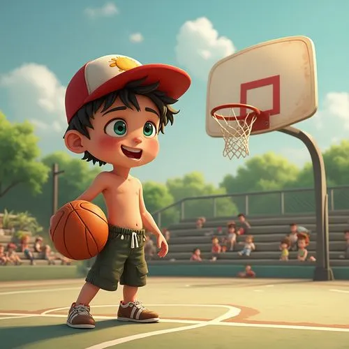 basketballer,basketball player,basketball,outdoor basketball,abitbol,recess