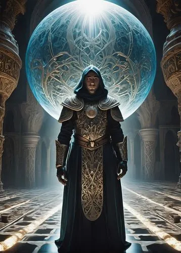 archmage,sorcerer,aegon,sorceror,mahavatar,conjurer,Illustration,Realistic Fantasy,Realistic Fantasy 42