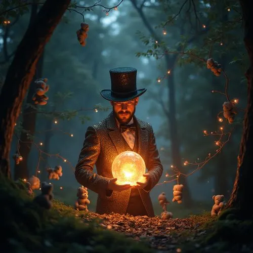 magician,the magician,fortuneteller,fire artist,fantasy picture,drawing with light,Photography,General,Sci-Fi