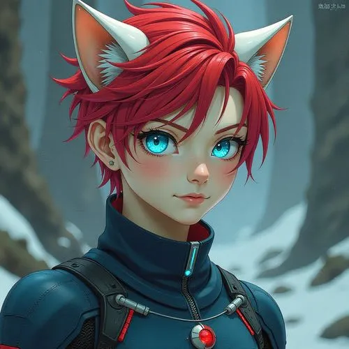 miqati,liora,liara,nya,cinnabar,kittani,Conceptual Art,Sci-Fi,Sci-Fi 03