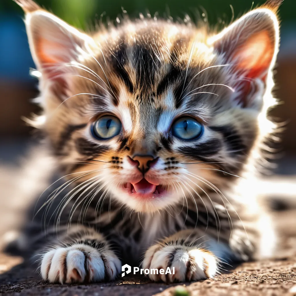 playful kitten,tabby kitten,cute cat,cat with blue eyes,tabby cat,funny cat,blue eyes cat,kitten,pounce,cat tongue,feral cat,american shorthair,breed cat,toyger,tiger cat,american bobtail,cat image,yo