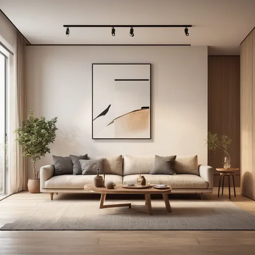 Elements of Modern Minimalist Interior Design
In an age where clutter and complexity can overwhelm our spaces and lives, the modern minimalist approach to interior design emerges as a refreshing and e