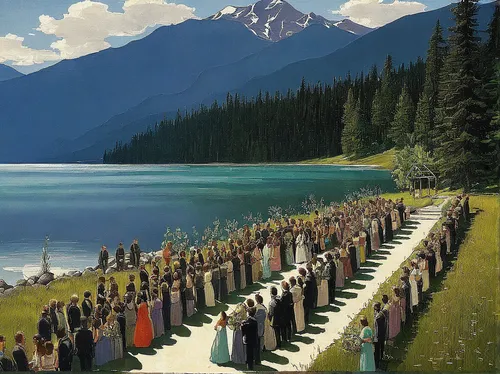 background with stones,maligne lake,penguin parade,salt meadow landscape,heaven lake,pilgrimage,indigenous painting,forest cemetery,grave arrangement,seton lake,stone circle,gravestones,cemetery,stacked stones,train cemetery,coffins,moraine lake,standing stones,jew cemetery,graveyard,Illustration,Retro,Retro 19