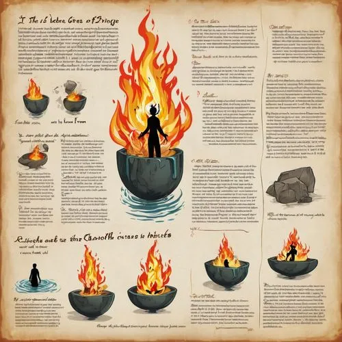 cauldrons,cookstoves,caldron,cauldron,five elements,flammability,flameproof,arsons,fire-extinguishing system,fire making,cookbooks,firebrands,burnings,volcanologists,rulebooks,fire bowl,triggers for forest fire,smelting,the conflagration,inquisitions,Unique,Design,Character Design