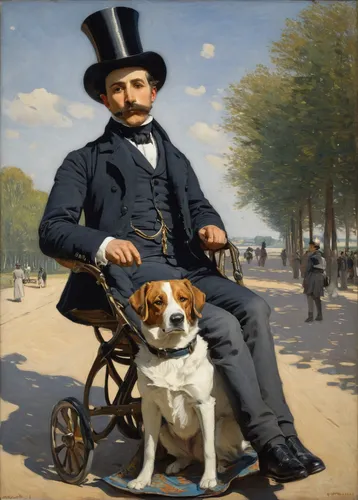 teddy roosevelt terrier,boy and dog,beagador,basset artésien normand,artois hound,beaglier,parson russell terrier,companion dog,legerhond,girl with dog,dog illustration,jack russel,bruno jura hound,jack russell,two dogs,king charles spaniel,color dogs,biewer terrier,tenterfield terrier,boudin,Illustration,Abstract Fantasy,Abstract Fantasy 07