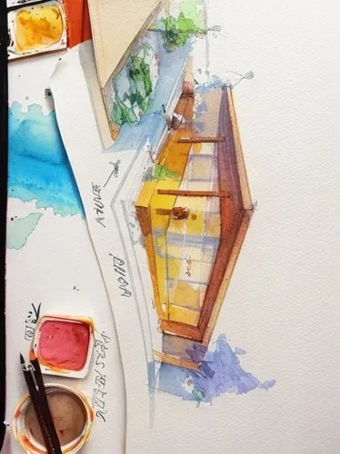 watercolor tea shop,watercolor cafe,watercolor shops,watercolor paris balcony,watercolor sketch,coffee watercolor,watercolor paris shops,watercolor,watercolor paris,watercolor valentine box,watercolor tea,watercolor painting,wooden hut,small house,beach hut,houseboat,beach huts,watercolor paint,floating huts,watercolor wine,Landscape,Landscape design,Landscape Plan,Watercolor